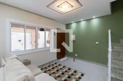 Casa para aluguel - itaquera, 3 quartos,  86 m² - são paulo
