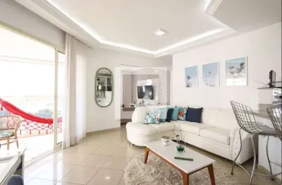 Apartamento para aluguel - santana, 3 quartos,  100 m² - são paulo