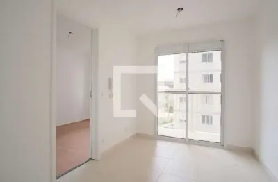 Apartamento para aluguel - tatuapé, 1 quarto,  34 m² - são paulo