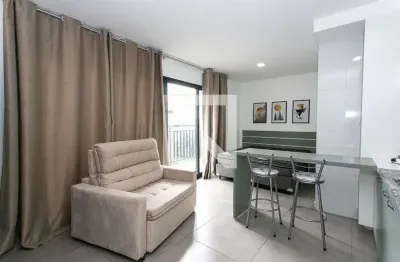 Kitnet / stúdio para aluguel - bela vista, 1 quarto,  47 m² - são paulo