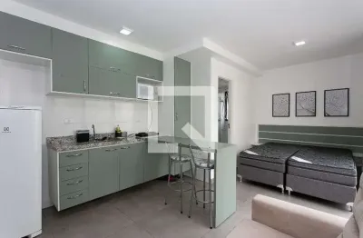 Kitnet / stúdio para aluguel - bela vista, 1 quarto,  47 m² - são paulo