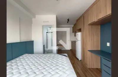 Kitnet / stúdio para aluguel - vila mariana, 1 quarto,  23 m² - são paulo