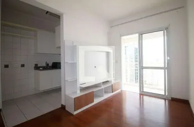 Apartamento para aluguel - pinheiros, 2 quartos,  60 m² - são paulo