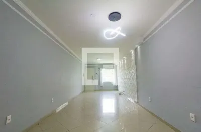 Casa para aluguel - vila carrão, 3 quartos,  150 m² - são paulo