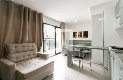 Apartamento para aluguel - bela vista, 1 quarto,  46 m² - são paulo
