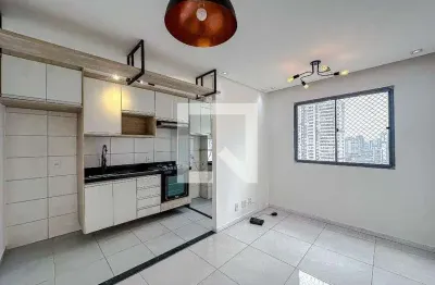 Apartamento para aluguel - mooca, 1 quarto,  35 m² - são paulo