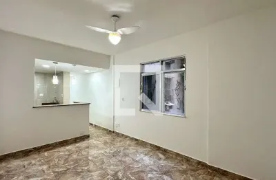 Apartamento para aluguel - copacabana, 2 quartos,  65 m² - rio de janeiro