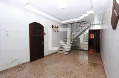 Casa para aluguel - vila formosa, 3 quartos,  250 m² - são paulo