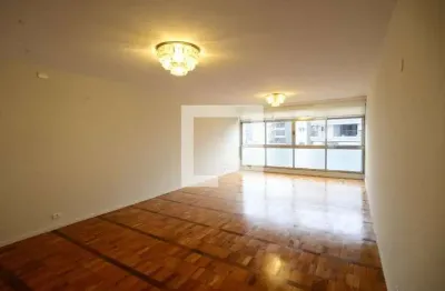 Apartamento para aluguel - vila mariana, 3 quartos,  83 m² - são paulo