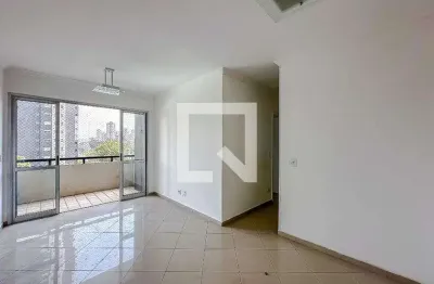 Apartamento para aluguel - jardim anália franco, 2 quartos,  53 m² - são paulo