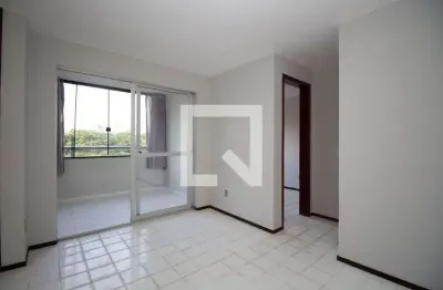 Apartamento para aluguel - asa norte, 1 quarto,  35 m² - brasília