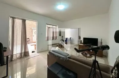 Apartamento para aluguel - copacabana, 3 quartos,  130 m² - rio de janeiro