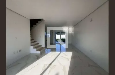 Casa para aluguel - scharlau, 3 quartos,  125 m² - são leopoldo