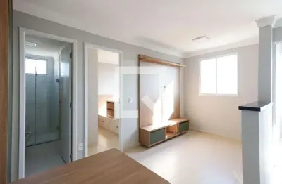 Apartamento para aluguel - água branca, 1 quarto,  30 m² - são paulo