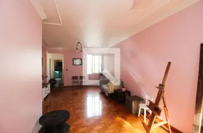 Apartamento para Aluguel - Centro Histórico, 3 Quartos,  135 m² - Porto Alegre