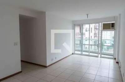 Apartamento para aluguel - icaraí, 2 quartos,  80 m² - niterói