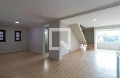 Casa para aluguel - jardim londrina, 5 quartos,  325 m² - são paulo