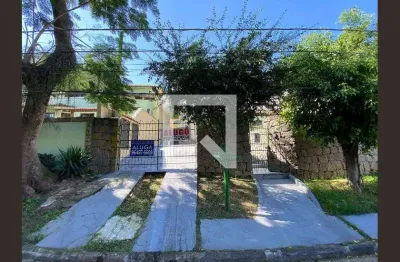 Casa / sobrado em condomínio para aluguel - anil, 5 quartos,  330 m² - rio de janeiro