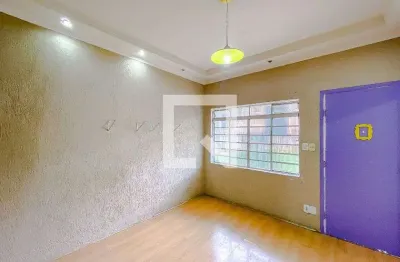Casa para aluguel - belém, 2 quartos,  69 m² - são paulo
