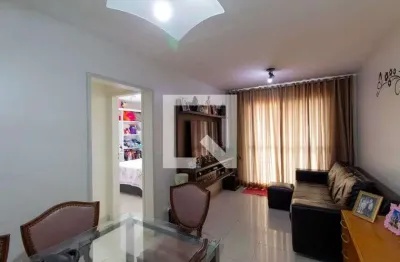 Apartamento para aluguel - cangaíba, 2 quartos,  70 m² - são paulo