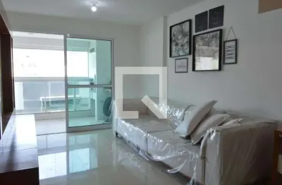 Cobertura para Aluguel - Freguesia , 4 Quartos,  244 m² - Rio de Janeiro