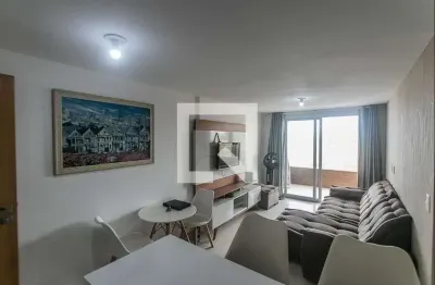 Apartamento para aluguel - stella maris, 2 quartos,  64 m² - salvador