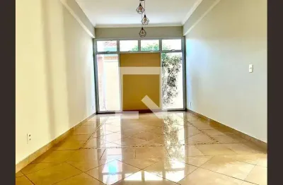 Casa / sobrado em condomínio para aluguel - betel, 4 quartos,  402 m² - paulínia