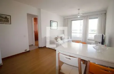 Apartamento para aluguel - jardim paulista, 2 quartos,  60 m² - são paulo
