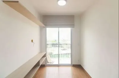 Apartamento para aluguel - tatuapé, 1 quarto,  29 m² - são paulo