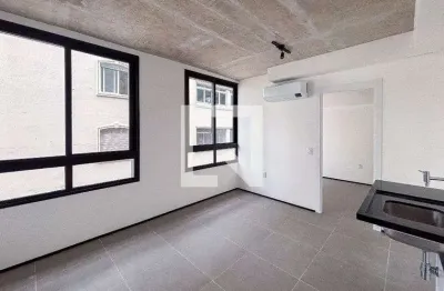 Apartamento para aluguel - jardim paulista, 1 quarto,  26 m² - são paulo