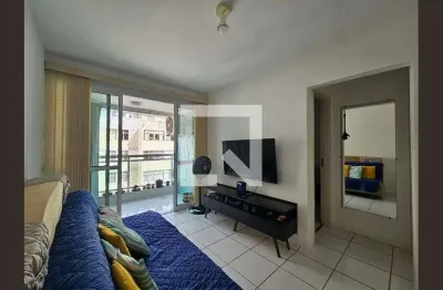 Apartamento para aluguel - barra, 1 quarto,  45 m² - salvador