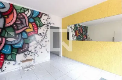Casa para aluguel - tatuapé, 2 quartos,  90 m² - são paulo