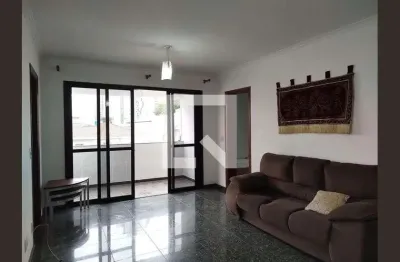 Apartamento para aluguel - tatuapé, 4 quartos,  128 m² - são paulo