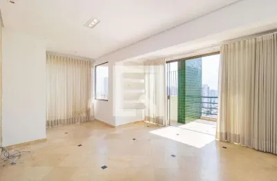Cobertura para aluguel - mooca, 2 quartos,  140 m² - são paulo