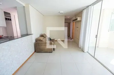 Apartamento para aluguel - padre eustáquio, 3 quartos,  103 m² - belo horizonte