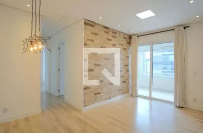 Apartamento para aluguel - tatuapé, 2 quartos,  67 m² - são paulo