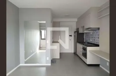 Kitnet / stúdio para aluguel - vila matilde, 1 quarto,  27 m² - são paulo