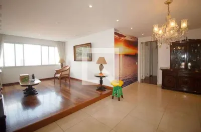 Apartamento para aluguel - pinheiros, 3 quartos,  117 m² - são paulo