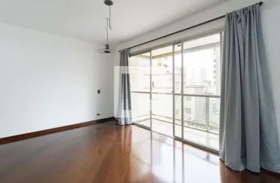 Apartamento para aluguel - vila olímpia, 2 quartos,  98 m² - são paulo