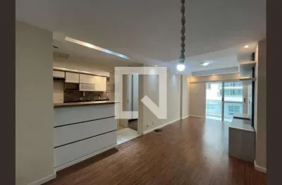 Apartamento para aluguel - freguesia , 2 quartos,  86 m² - rio de janeiro