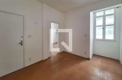Apartamento para aluguel - ingá, 1 quarto,  30 m² - niterói