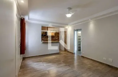 Apartamento para aluguel - perdizes, 2 quartos,  72 m² - são paulo