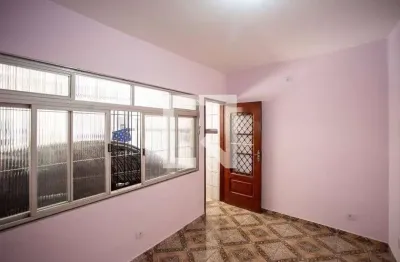 Casa para aluguel - conceição, 1 quarto,  25 m² - diadema