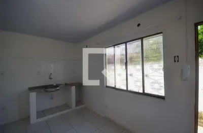 Casa para aluguel - olinda, 1 quarto,  40 m² - nilópolis