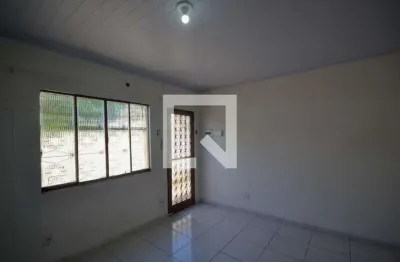 Casa para aluguel - olinda, 1 quarto,  40 m² - nilópolis