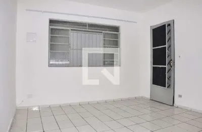 Casa / sobrado em condomínio para aluguel - parque sao luis, 2 quartos,  52 m² - são paulo