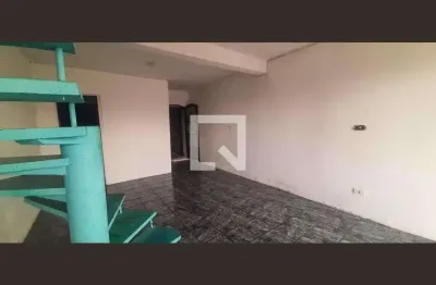 Casa para aluguel - quitaúna, 1 quarto,  50 m² - osasco