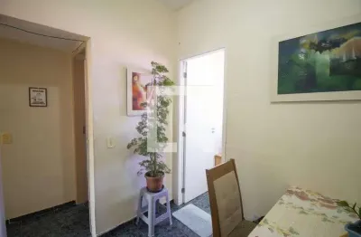 Apartamento para aluguel - mangueira, 3 quartos,  54 m² - são gonçalo
