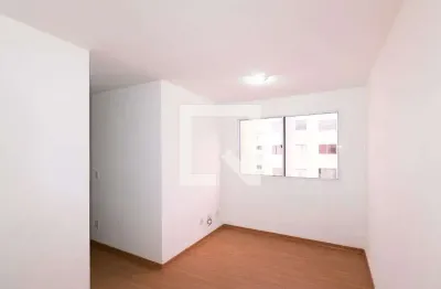 Apartamento para aluguel - campo grande, 2 quartos,  59 m² - rio de janeiro