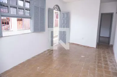 Casa para aluguel - pernambues, 3 quartos,  130 m² - salvador